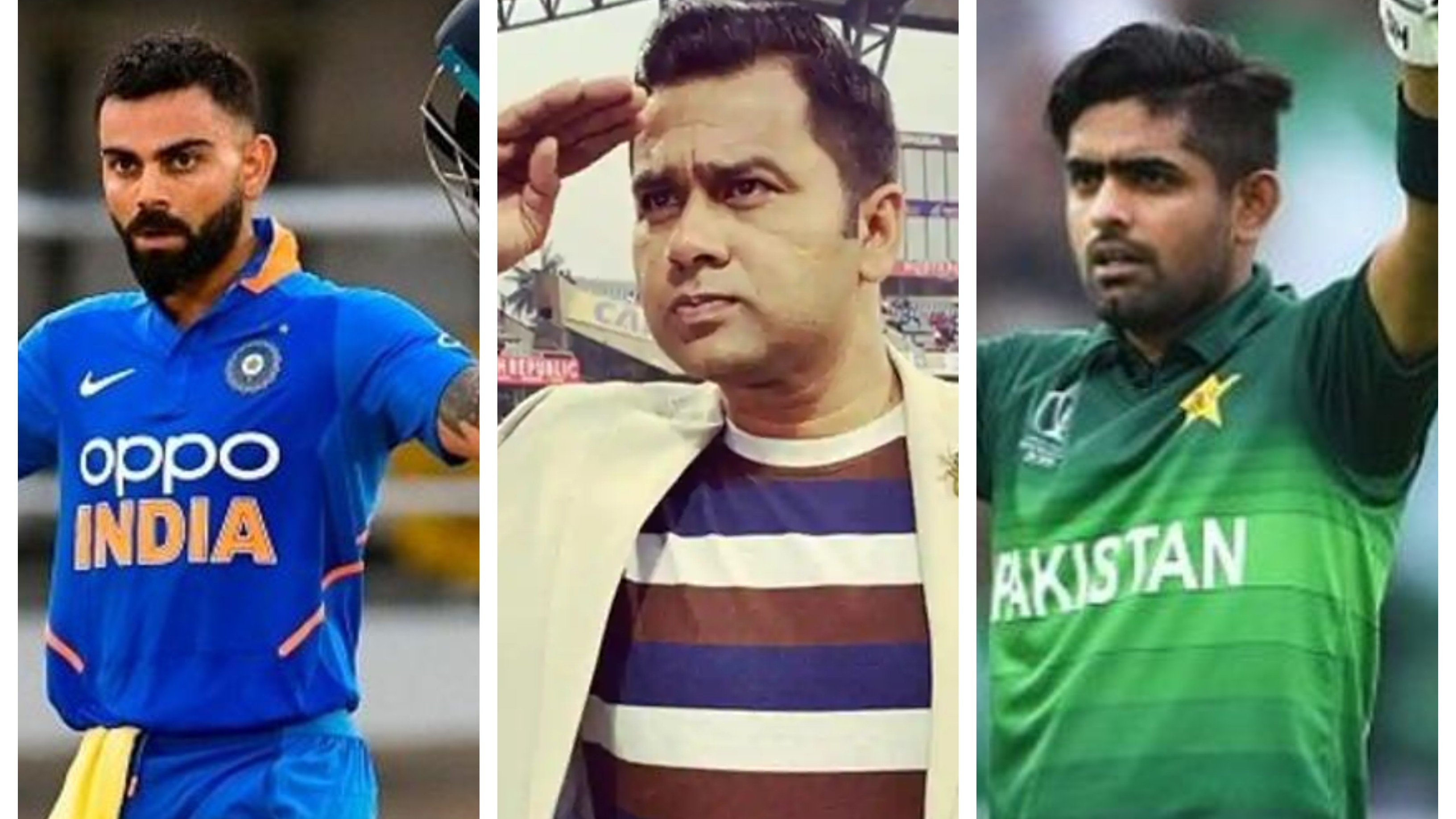 WATCH: ‘Kohli is very far away in this race’ – Aakash Chopra on Indian skipper’s comparison with Babar Azam