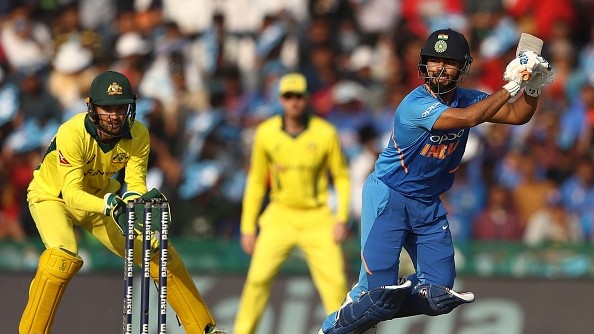 AUS v IND 2020-21: Indian selectors eyeing middle-order batsmen for limited-overs matches