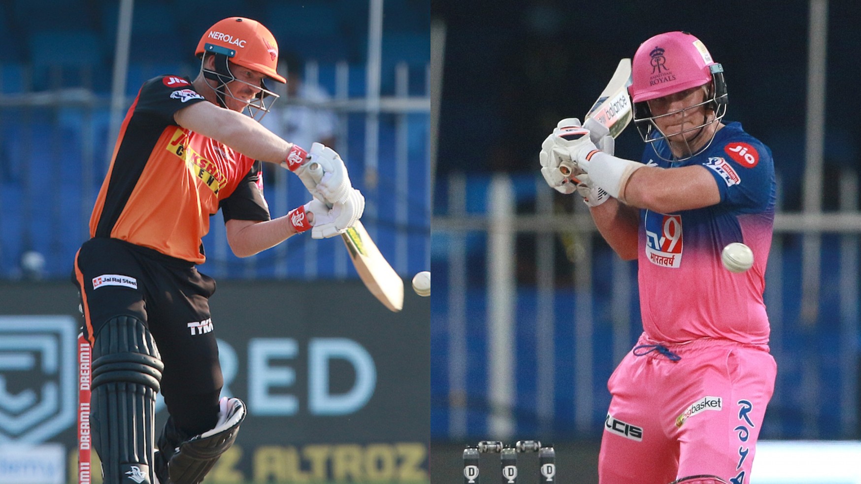 IPL 2020: Match 26, SRH v RR – COC Predicted Playing XIs