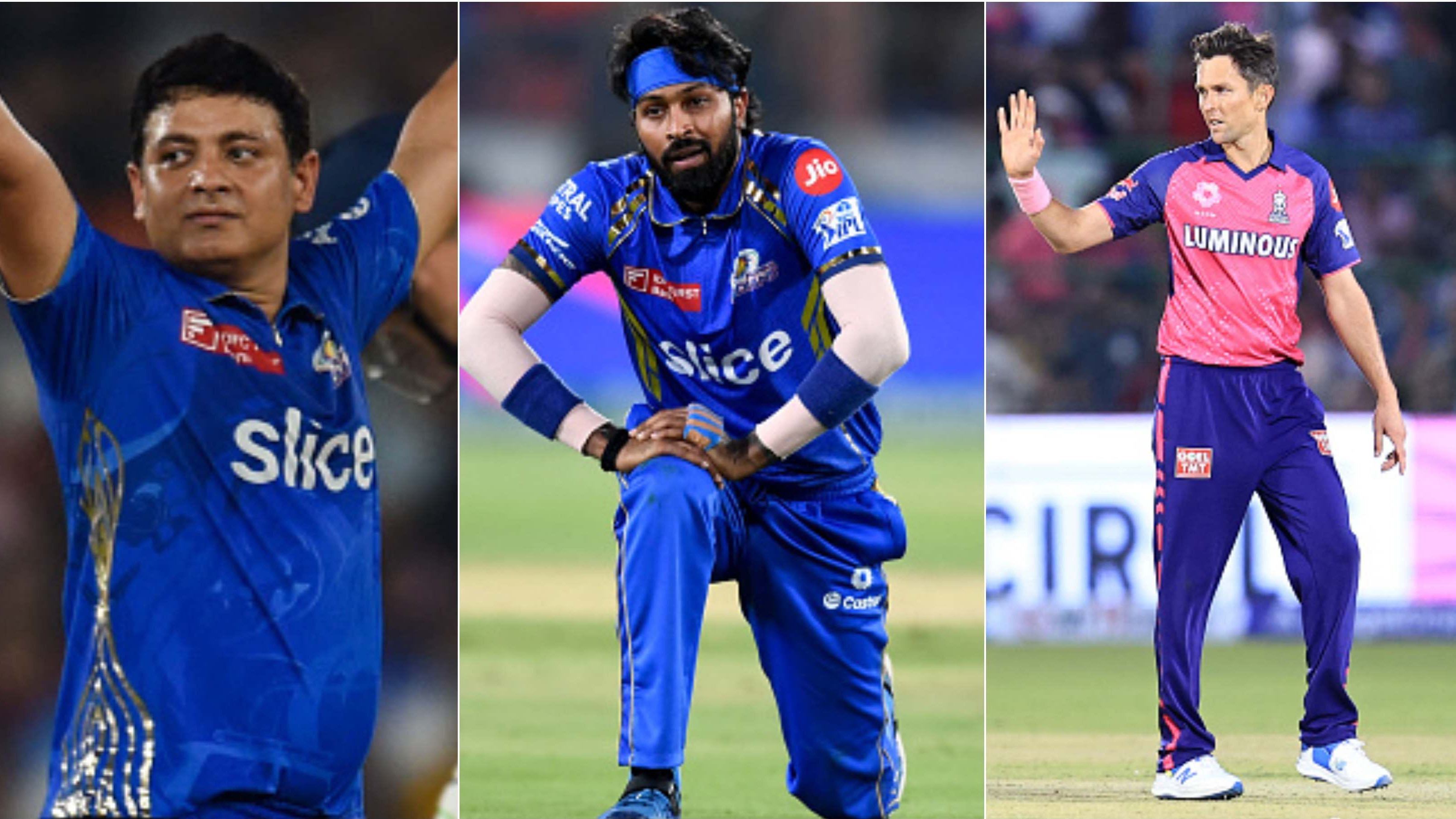 IPL 2024: Trent Boult, Piyush Chawla back Hardik Pandya to block outside noise and stay focused amid fan backlash