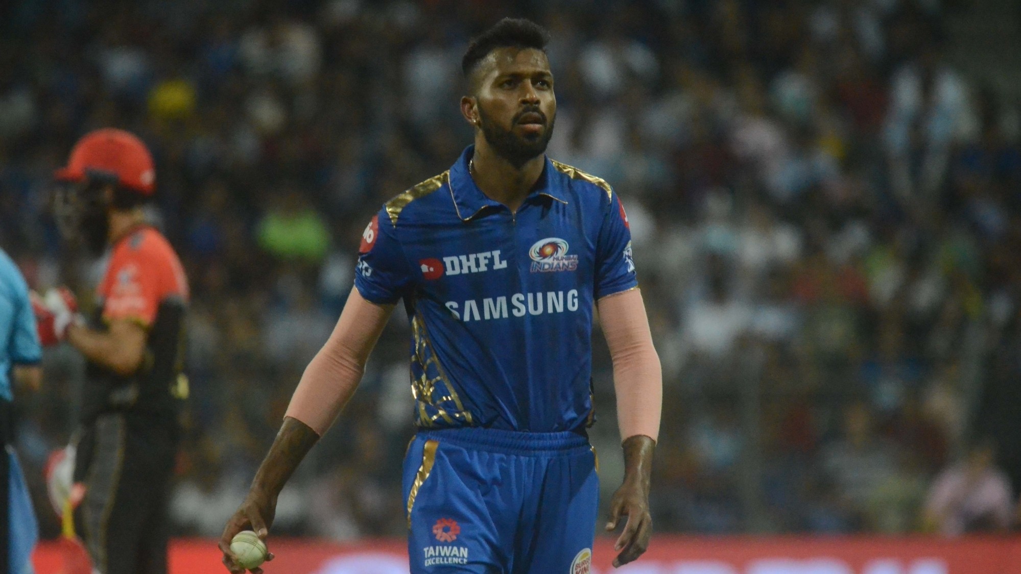 IPL 2020: Hardik Pandya's workload, India commitments reason why he hasn't been bowled by MI - Report
