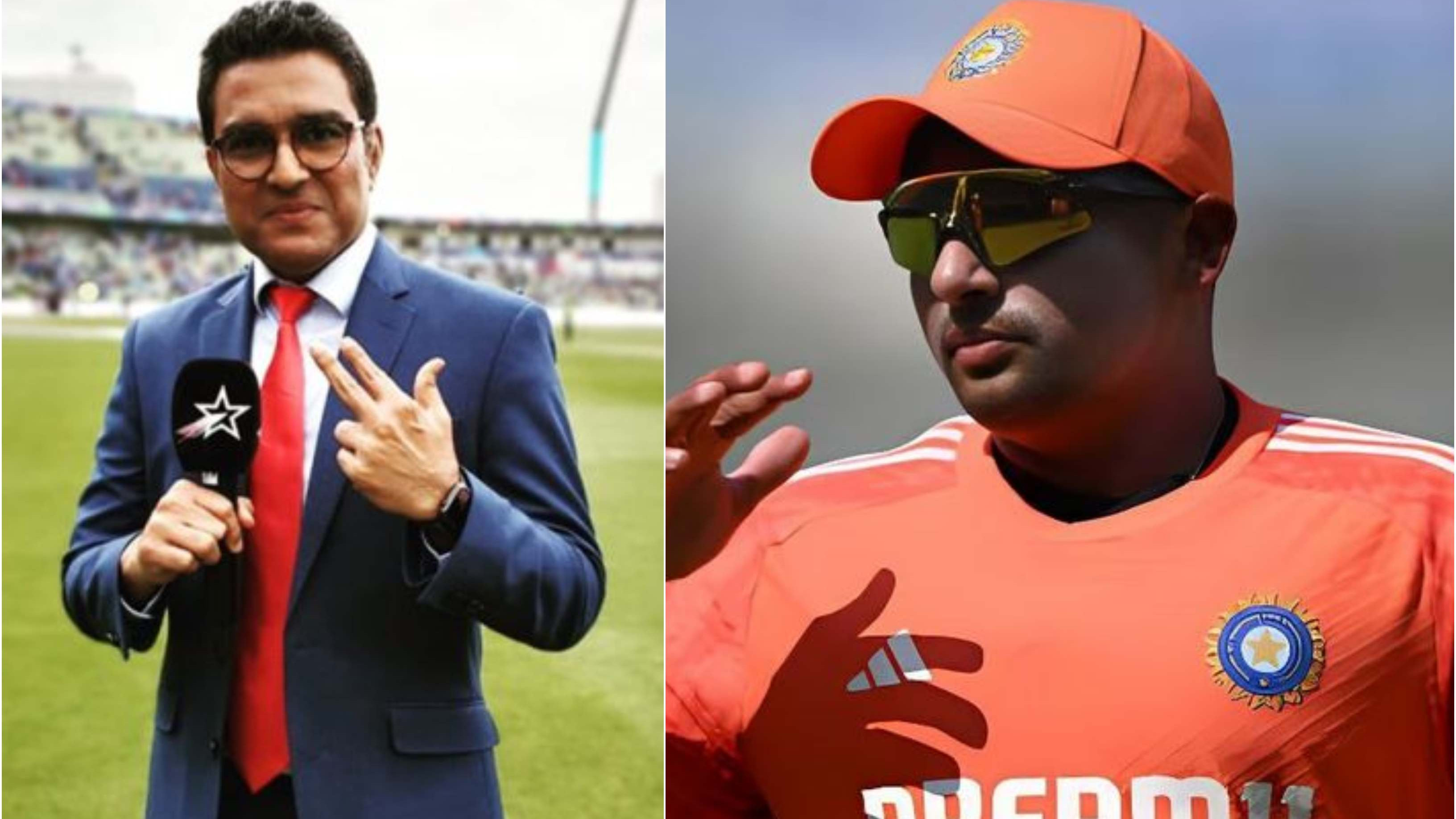 IND v ENG 2024: Sanjay Manjrekar bats for Sarfaraz Khan’s inclusion in India’s playing XI for Rajkot Test