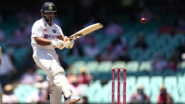 AUS v IND 2020-21: Pant becomes highest-ranked keeper-batsman in latest ICC rankings; Kohli loses 3rd spot