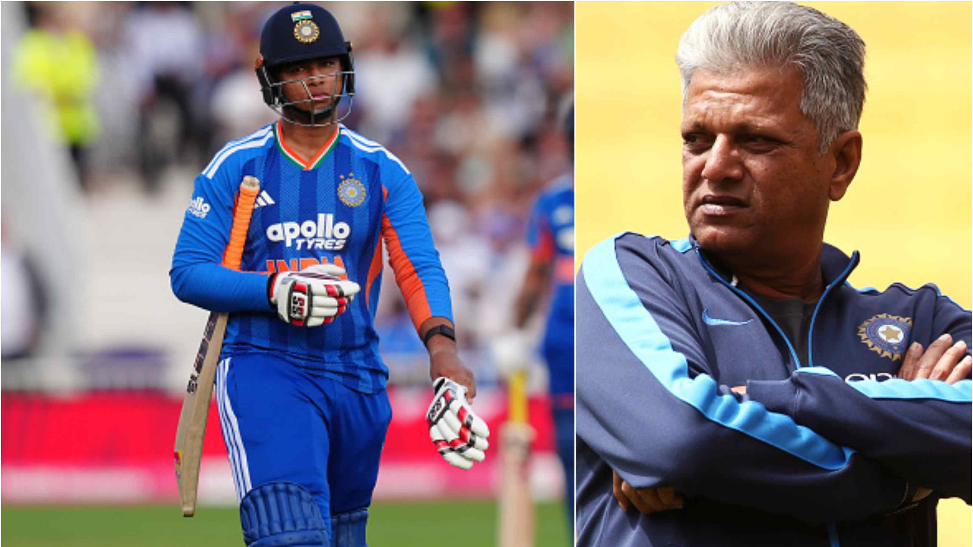 ENG v IND 2026: “Don't look at numbers,” WV Raman urges Indian think tank to give long rope to Vaibhav Sooryavanshi