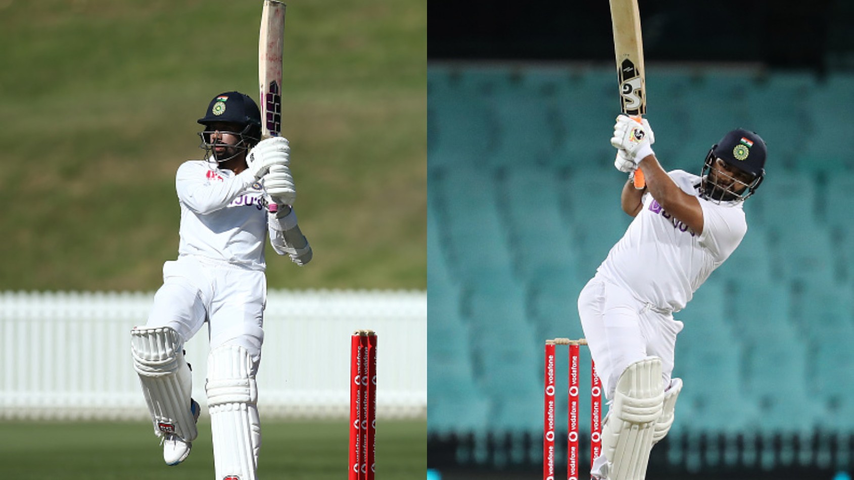 AUS v IND 2020-21: India to likely prefer Saha over Pant for the day-night Test in Adelaide, as per reports