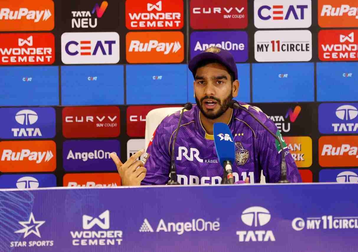 Venkatesh Iyer | BCCI-IPL