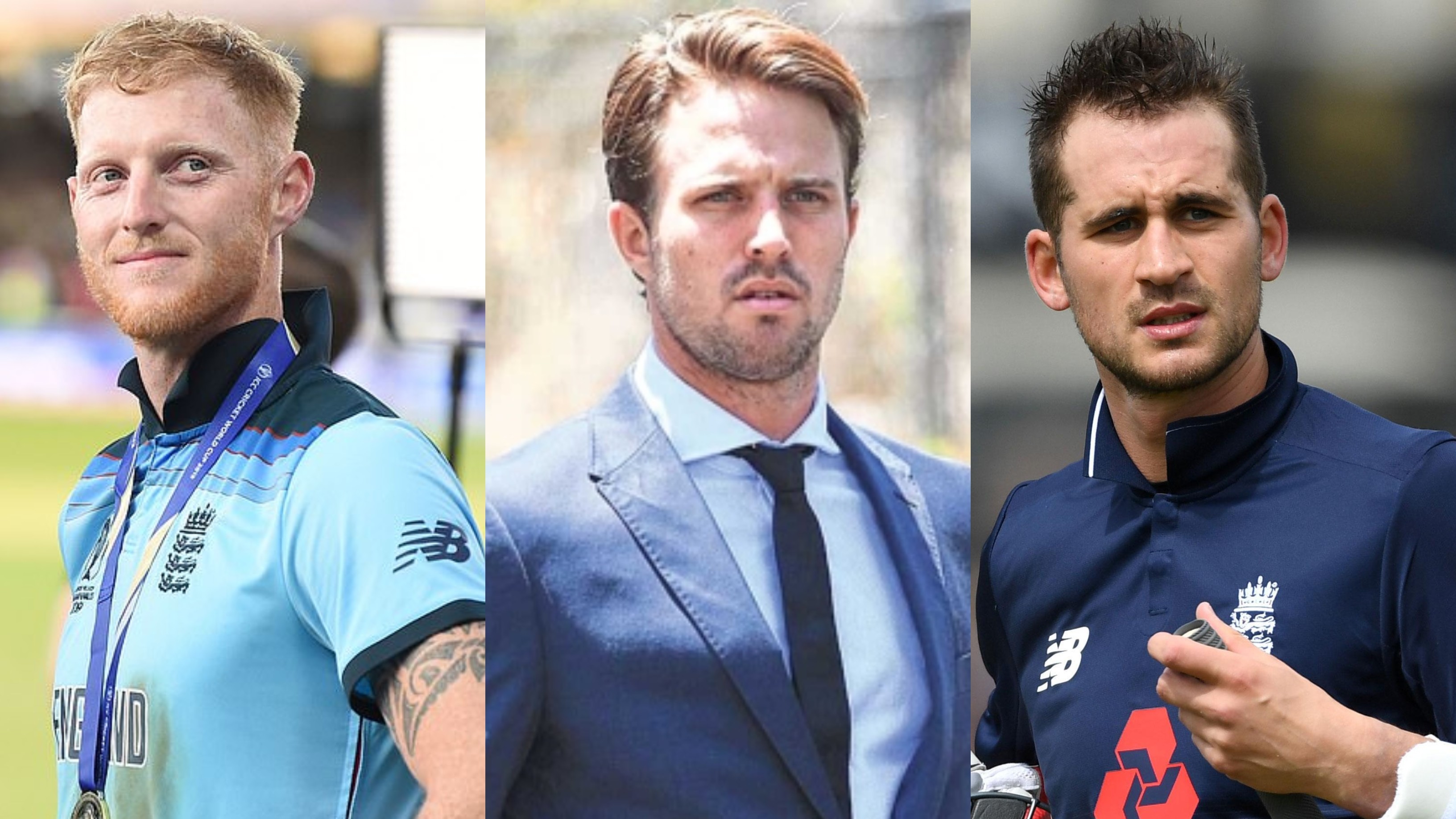 Nick Compton finds England’s treatment of Alex Hales 