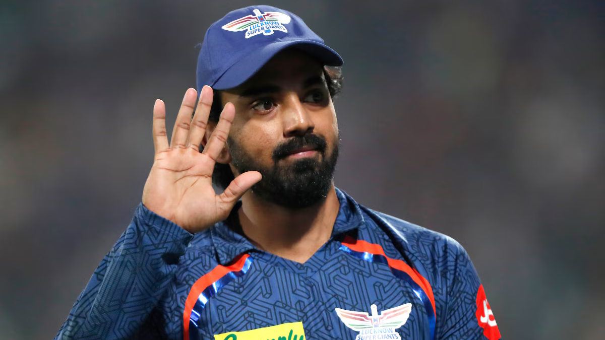 KL Rahul leaves LSG due to personal and professional reasons ahead of IPL 2025 mega auction- Report