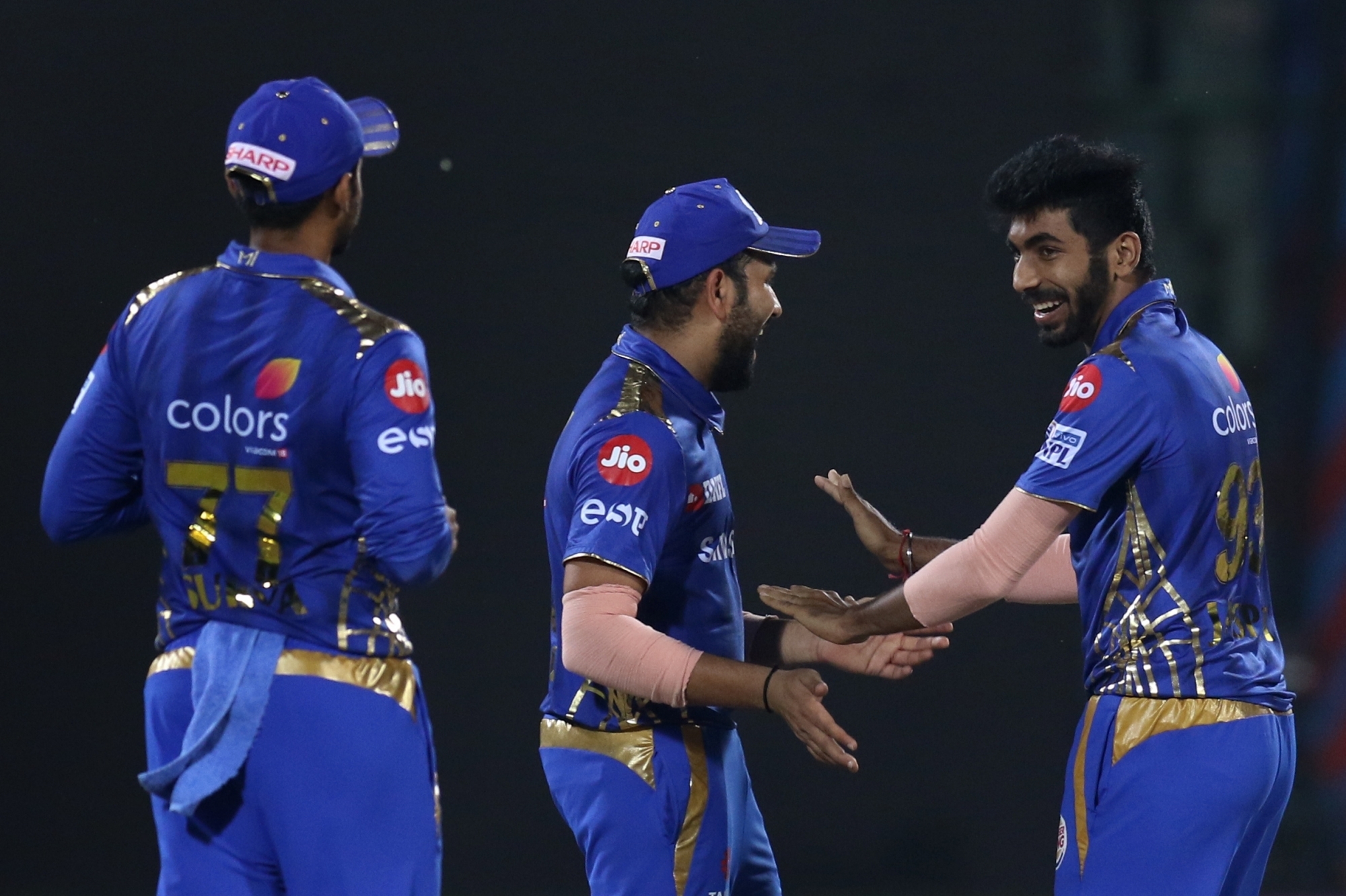 Rohit tries to ensure that he gets the most out of his teammates | IANS