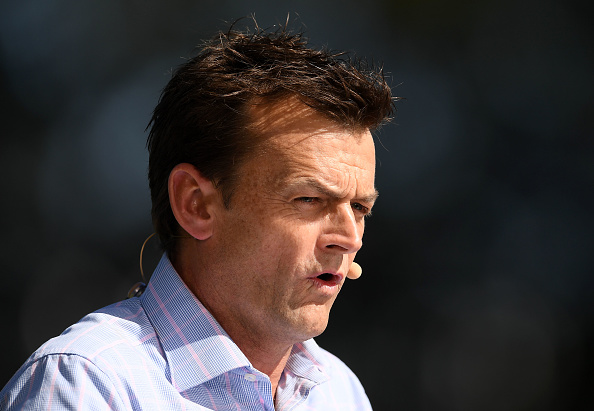 Adam Gilchrist | GETTY 