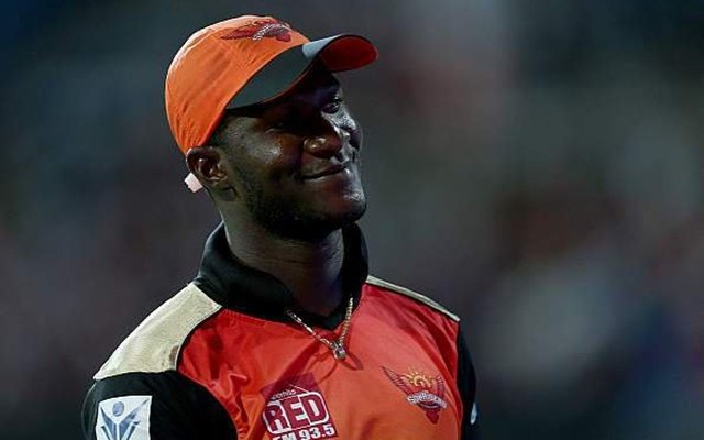 Daren Sammy | Twitter