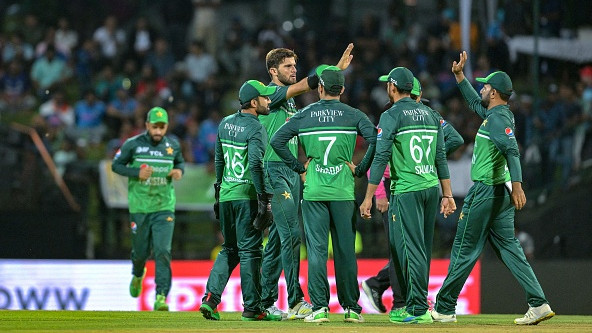 Asia Cup 2023: Pakistan announce their playing XI for Super-4 match against Bangladesh; make one change from India cash