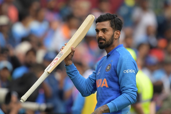 KL Rahul | Getty