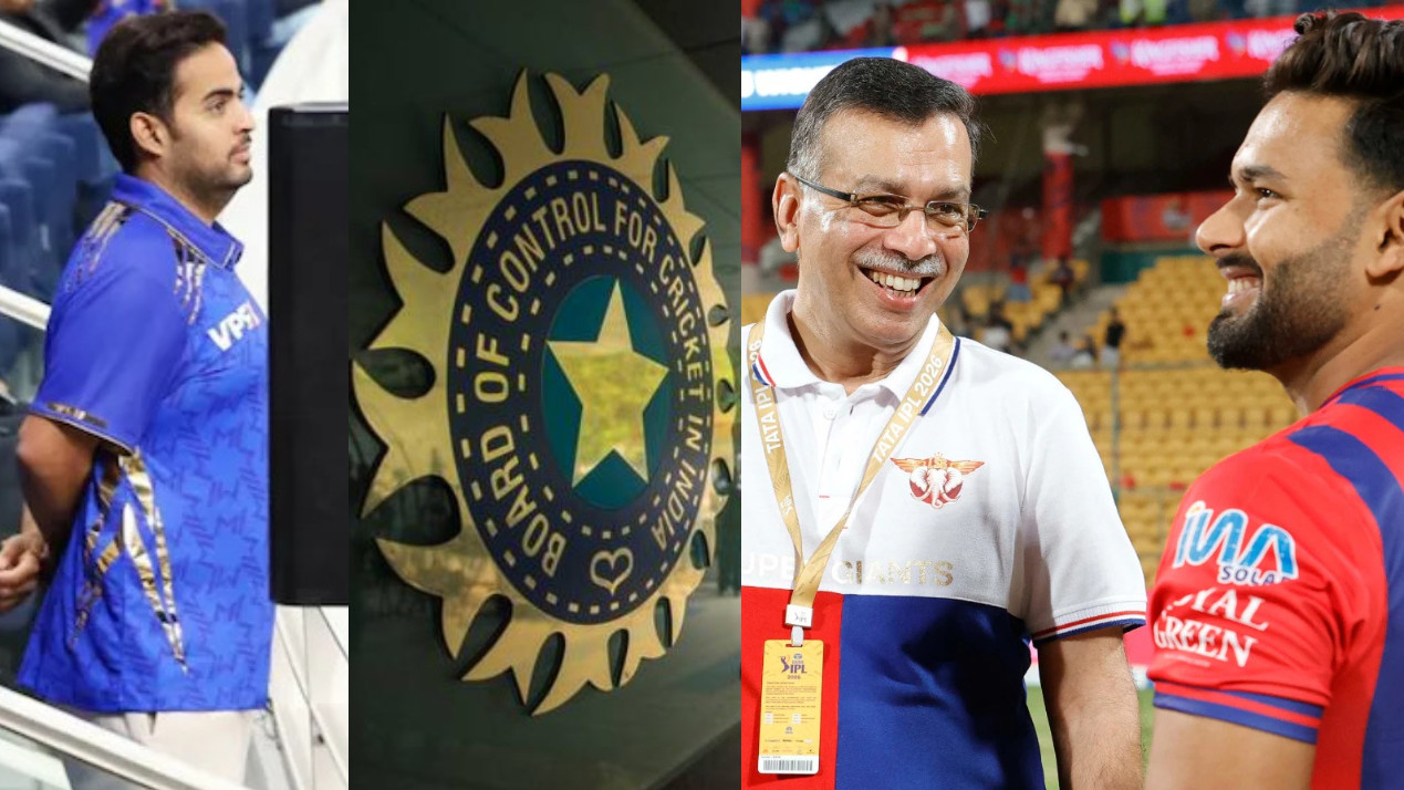 IPL 2026: BCCI warns IPL team owners for flouting dug out rules, protocol breaches after ACU report- Report