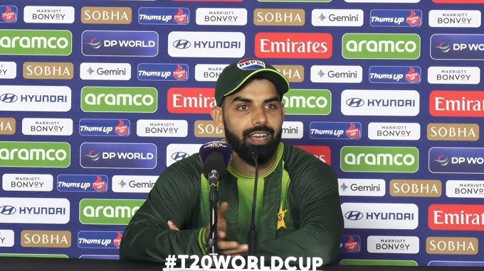 T20 World Cup 2026: ‘He was out of line’- PCB miffed with Shadab Khan for his jibe on ex-players; give him stiff warning- Report