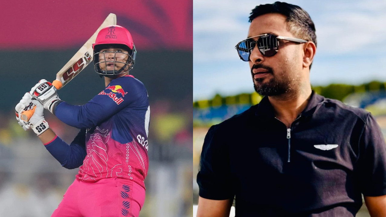 IPL 2026: “Cut above a lot of youngsters”- Rayudu praises Vaibhav Sooryavanshi; says lots of guys ahead of him for India selection