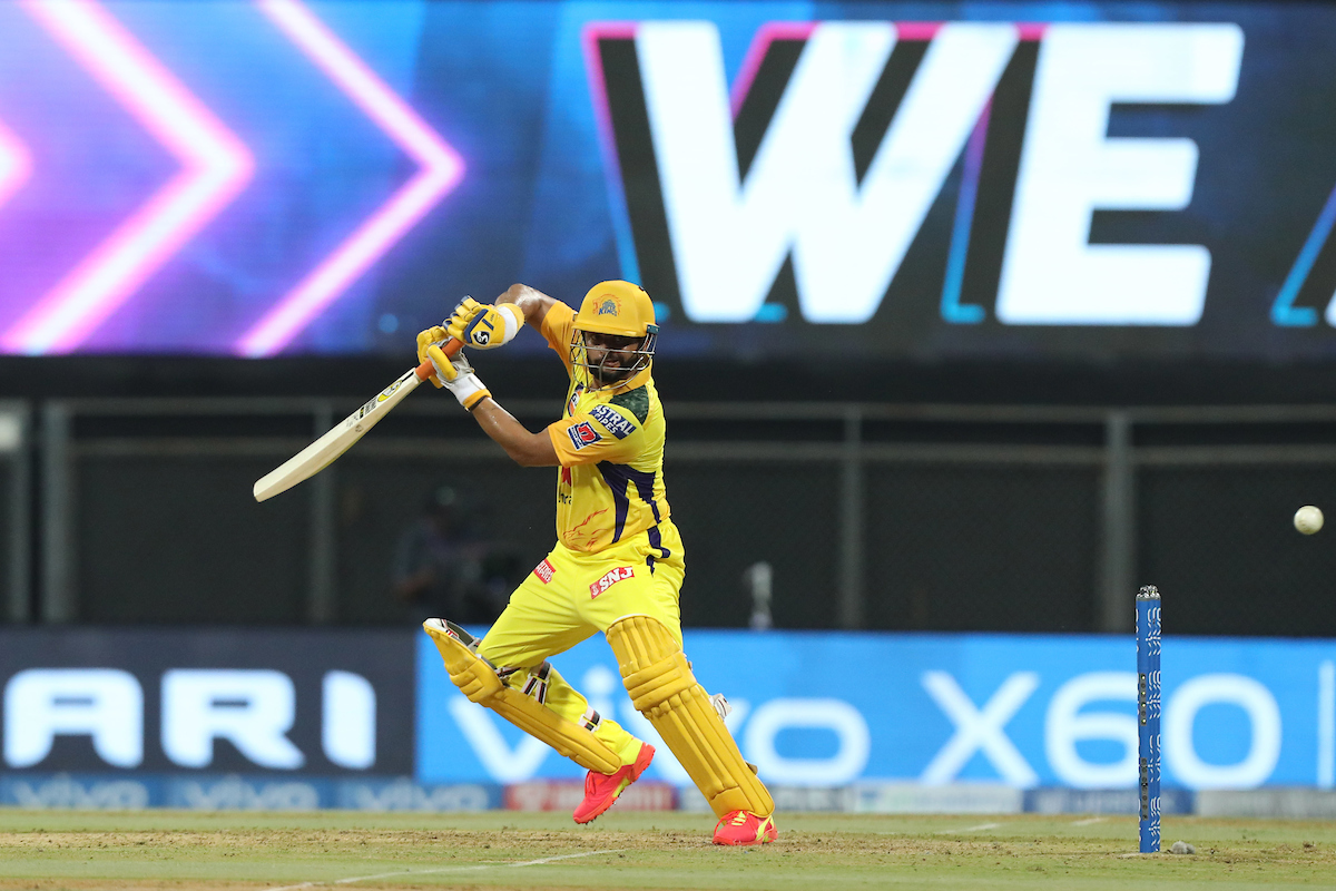 IPL 2021 Good feeling to come back and score runs for CSK, Suresh Raina relishes his fifty against DC