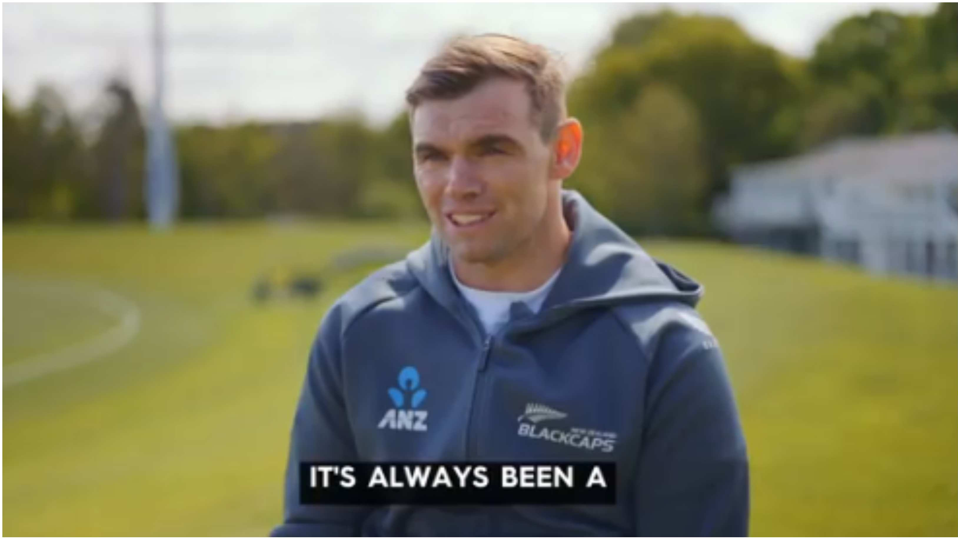 WATCH: “It will be a great challenge,” Tom Latham after taking over as New Zealand’s Test captain ahead of India tour