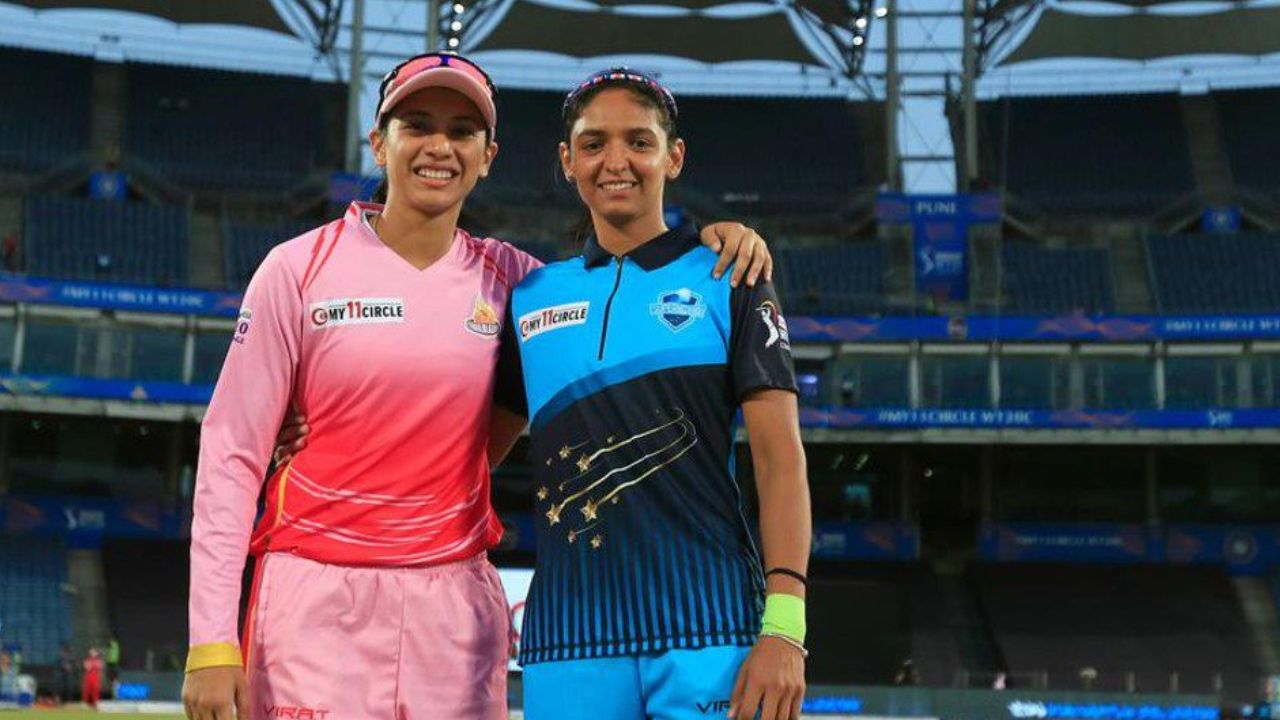 Women's IPL is expected to be played in March 2023 | BCCI