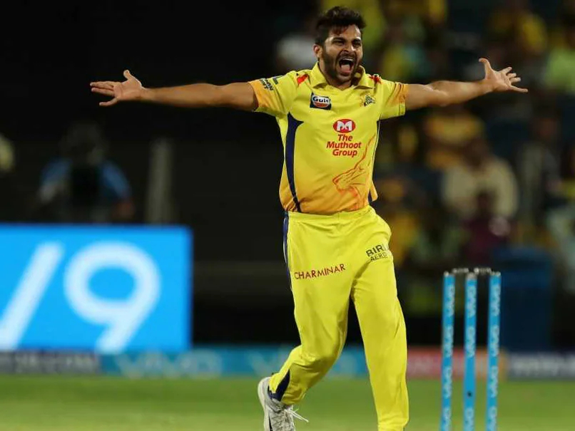 Shardul Thakur | BCCI-IPL