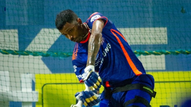 IPL 2020: Hardik Pandya says IPL 13 will be a good stress buster for the fans