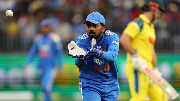 IND v SA 2025: KL Rahul appointed captain as India ODI squad for South Africa series announced