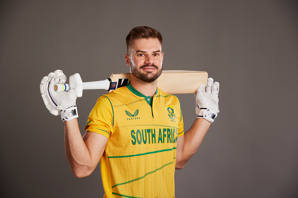 SA v WI 2023: Aiden Markram named new T20I captain as South Africa ...