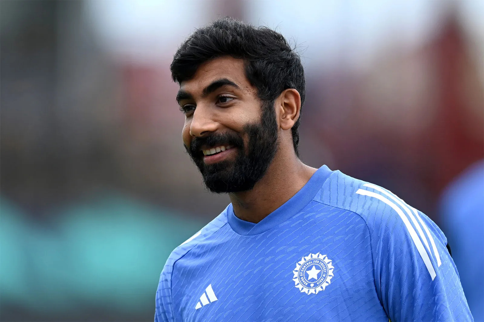 Jasprit Bumrah | Getty