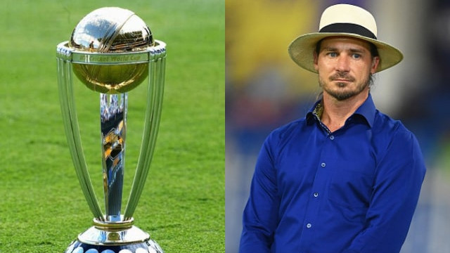 CWC 2023: Dale Steyn opens up about his inner dilemma over picking the World Cup finalists