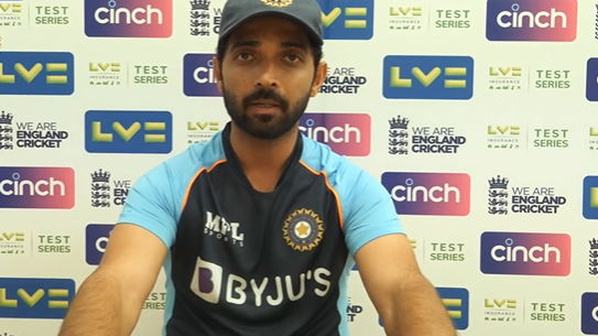 ENG v IND 2021: Ajinkya Rahane expects this Indian bowler to do well with the bat during Test series