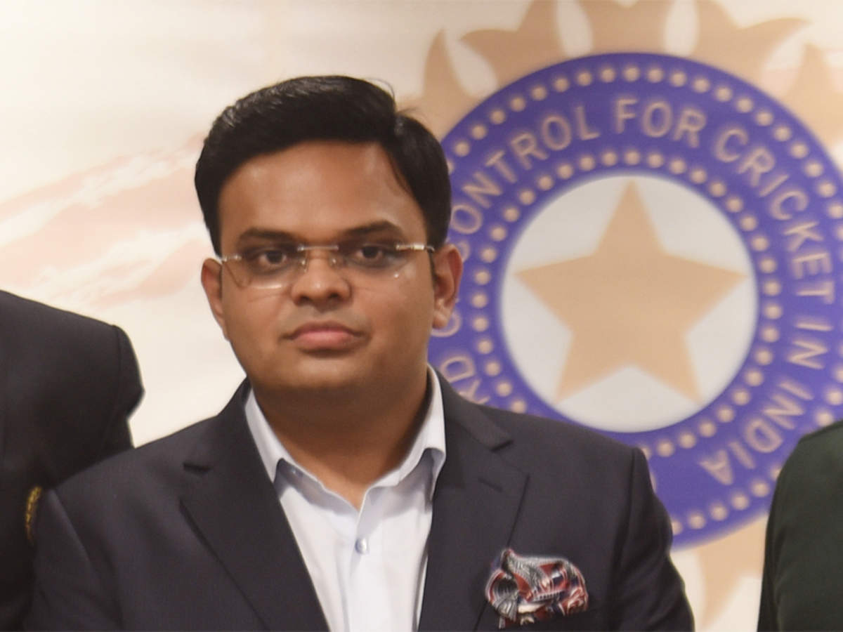 BCCI secretary Jay Shah elected as president of Asian Cricket Council