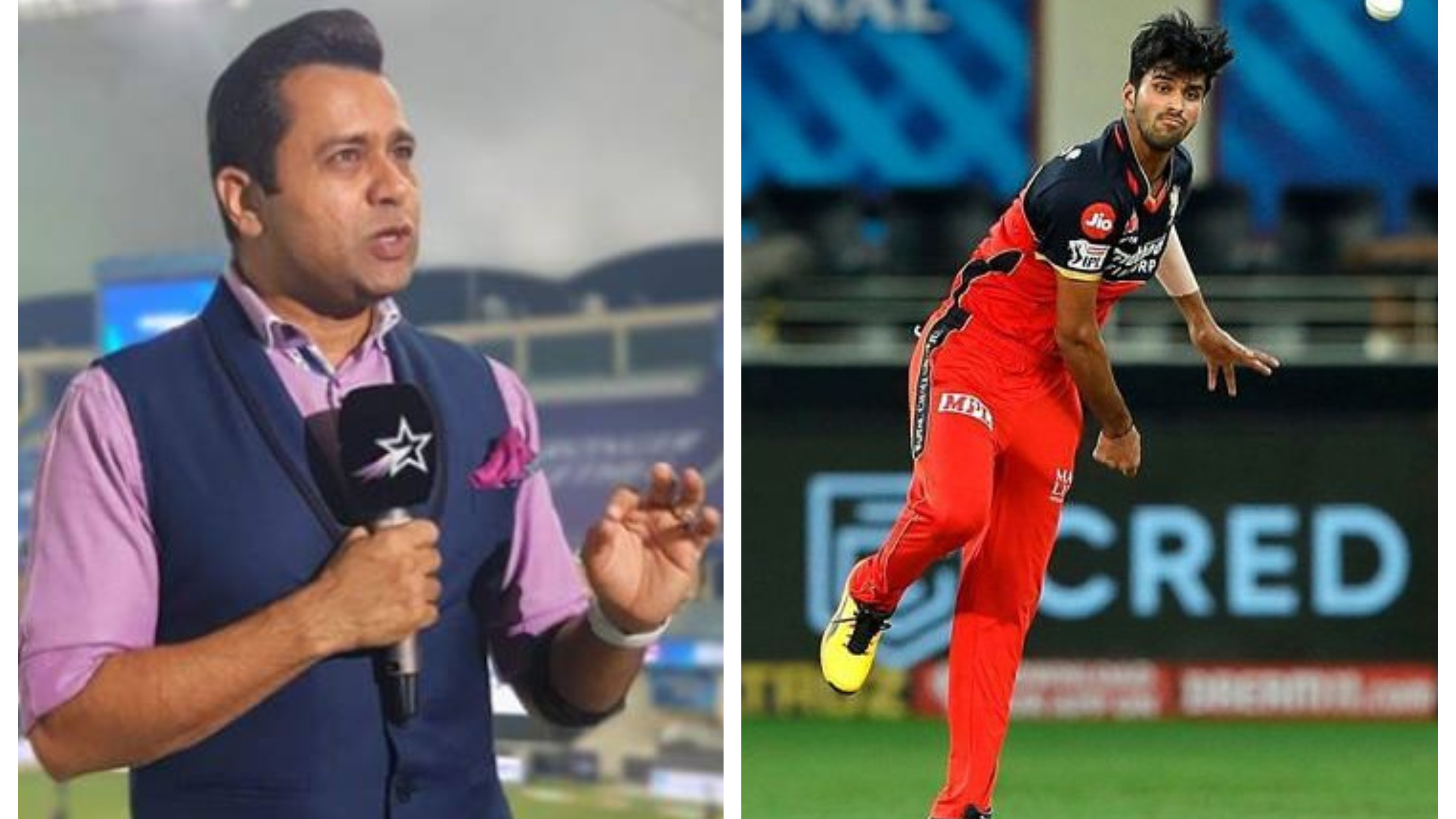 IPL 2022: Aakash Chopra expects Washington Sundar to attract huge bids in the mega auction