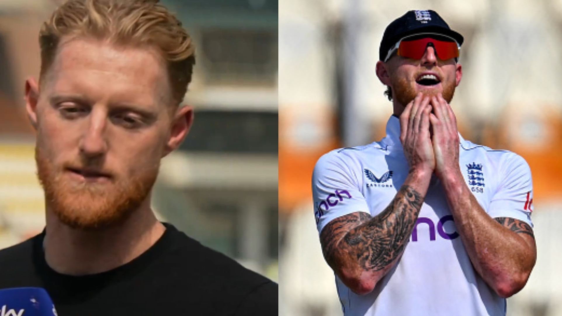 PAK v ENG 2024: WATCH- Ben Stokes reveals he apologized to England teammates for his grumpiness on the field