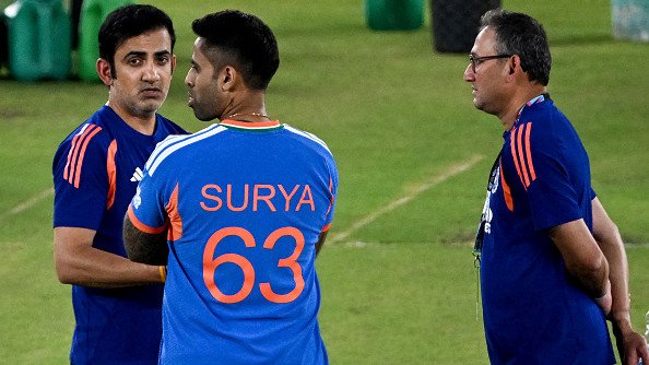 BCCI selectors unconvinced of Suryakumar Yadav’s place in India’s T20I XI; final decision rests with Gautam Gambhir: Report