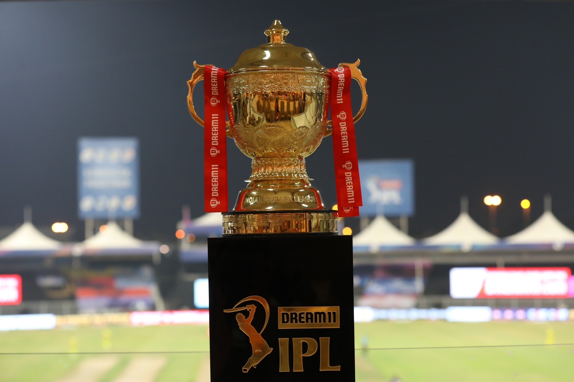 IPL is currently being played in the UAE | IANS