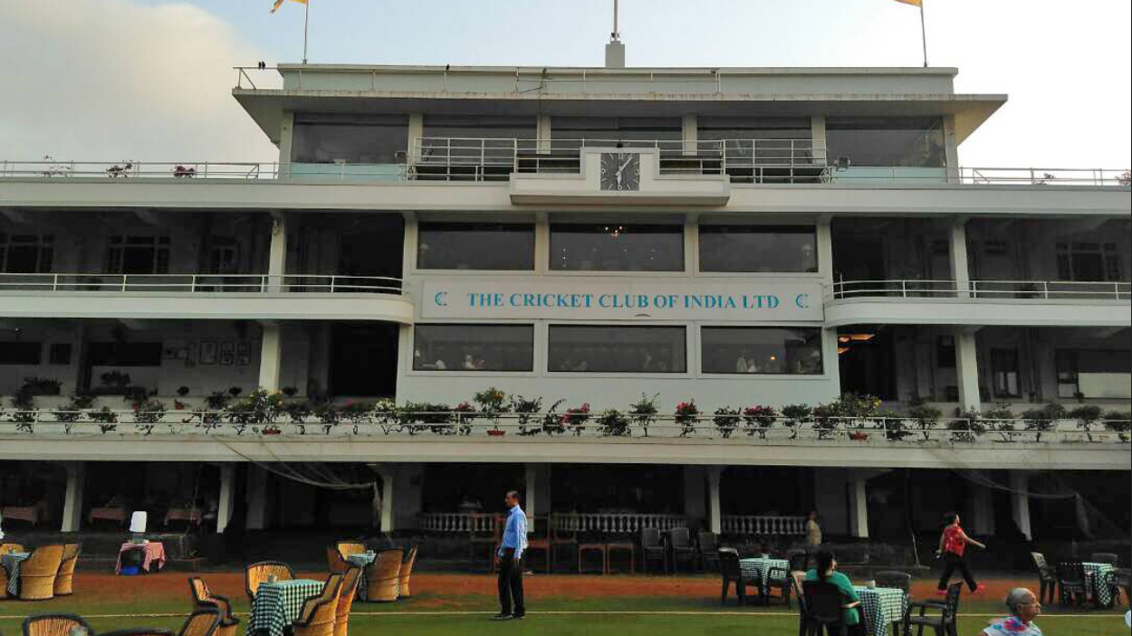 क्रिकेट क्लब ऑफ इंडिया ने कोरोना वायरस से निपटने के लिए दान किये 51 लाख 