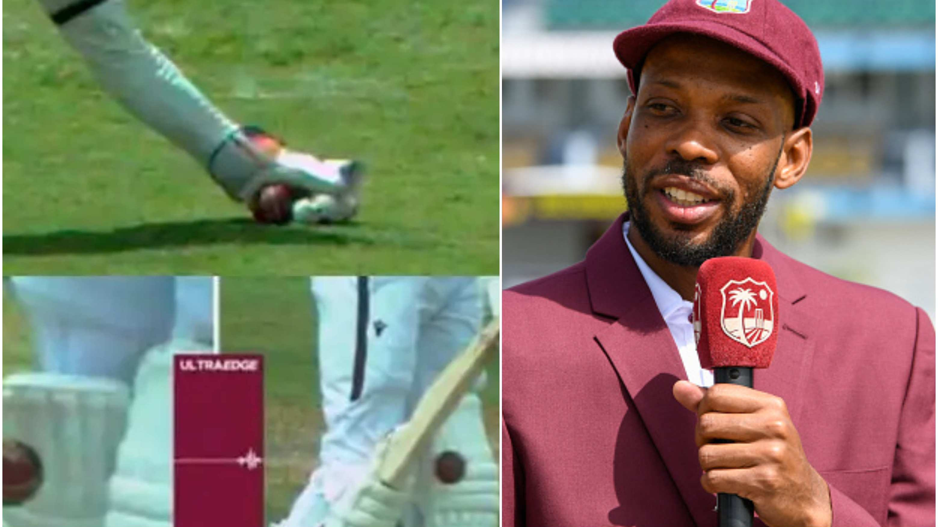 WI v AUS 2025: “When we mess up, we're penalized,” Roston Chase demands ‘penalty’ on umpires for 'blatant' wrong decisions