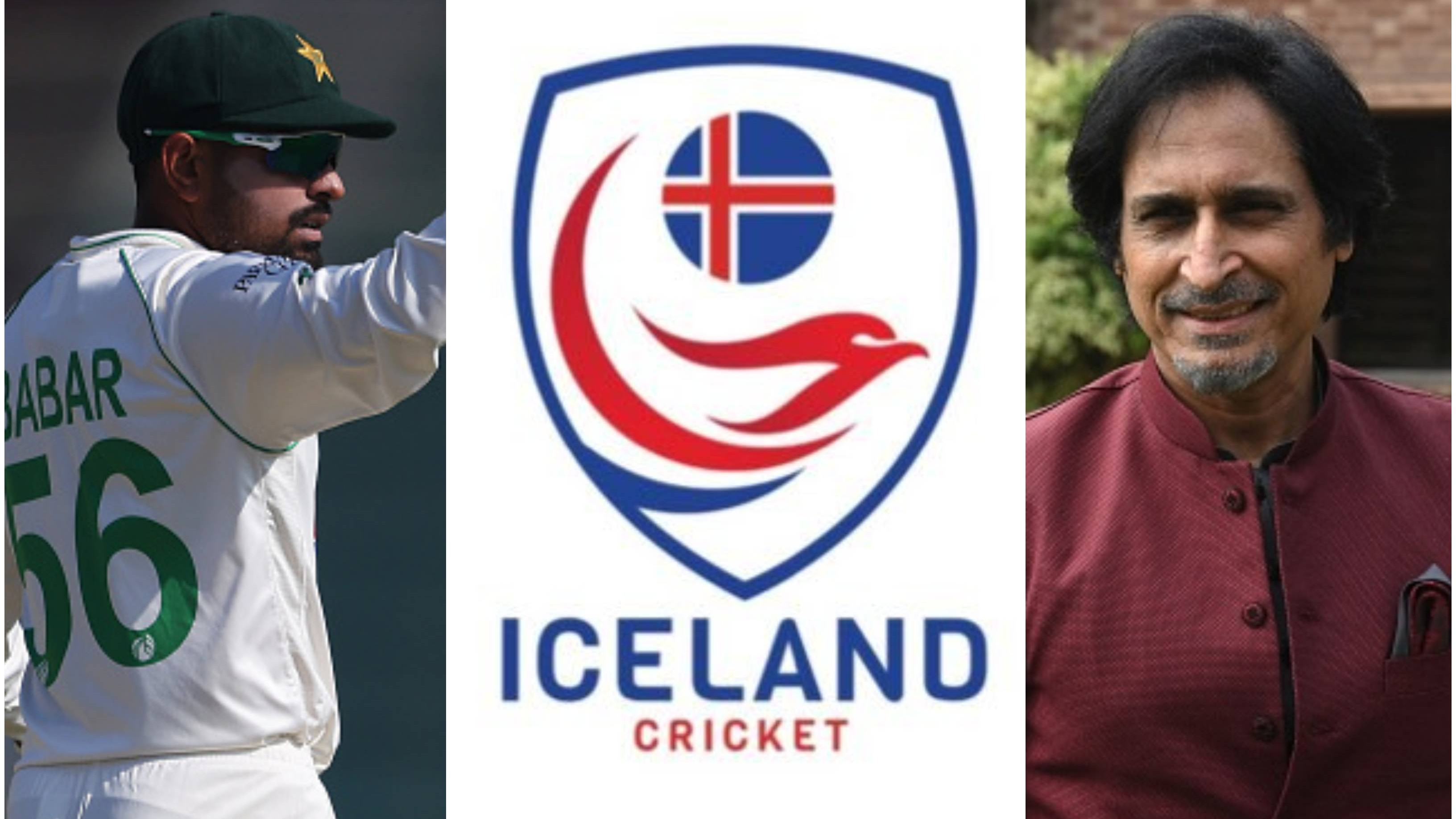 PAK v ENG 2022: “We are happy to come and tour Pakistan and lose 3-0,” Iceland Cricket roasts Pakistan on Twitter