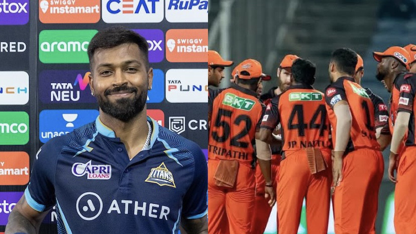 IPL 2022: I think they bowled well in last 5 overs - Hardik Pandya after GT's loss against SRH