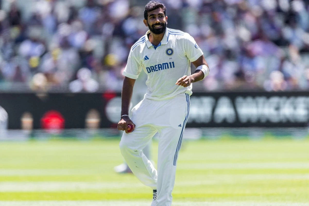 Jasprit Bumrah  |Getty