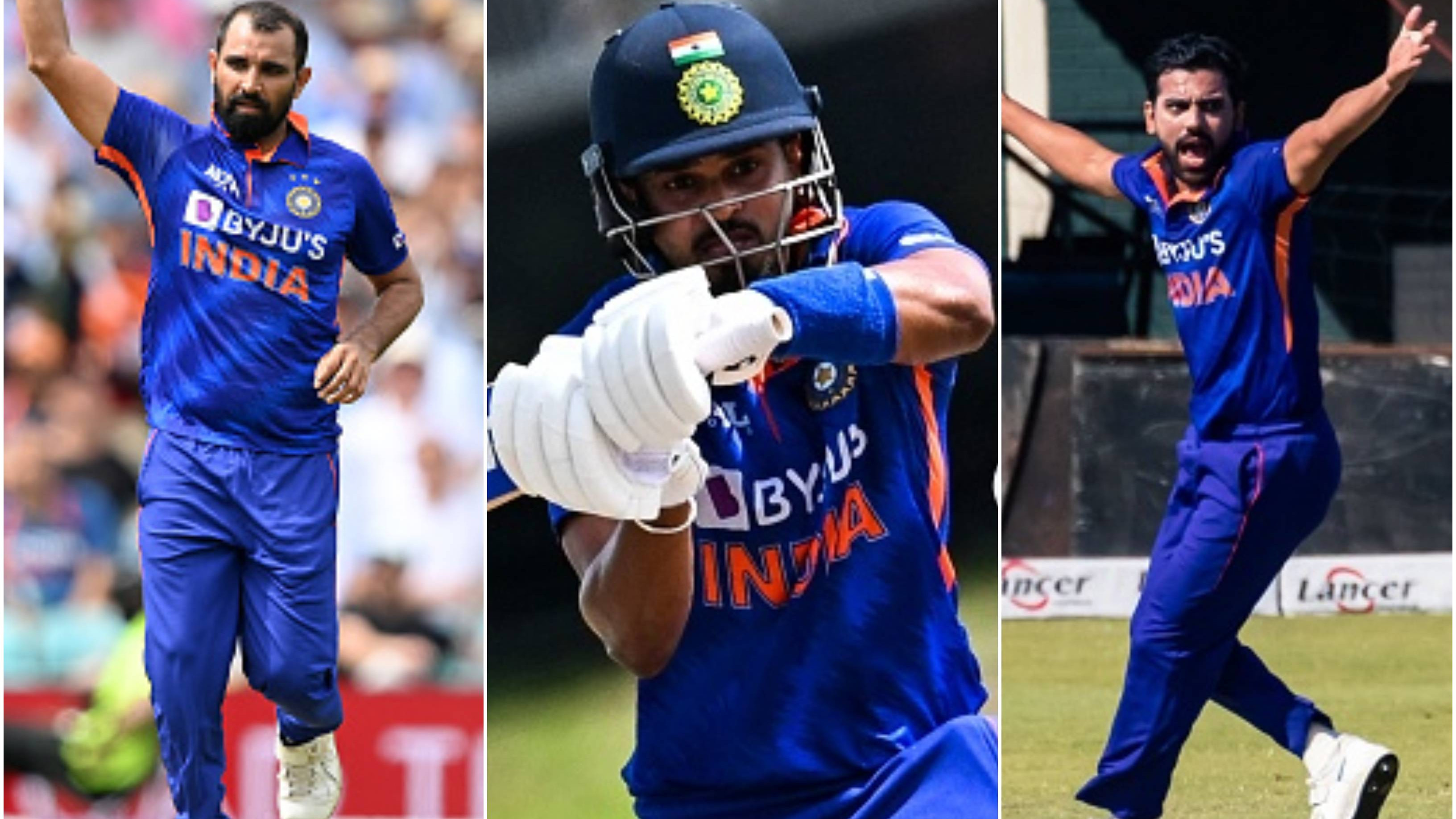 T20 World Cup 2022: India’s four standby players set to travel to Australia with main squad – Report