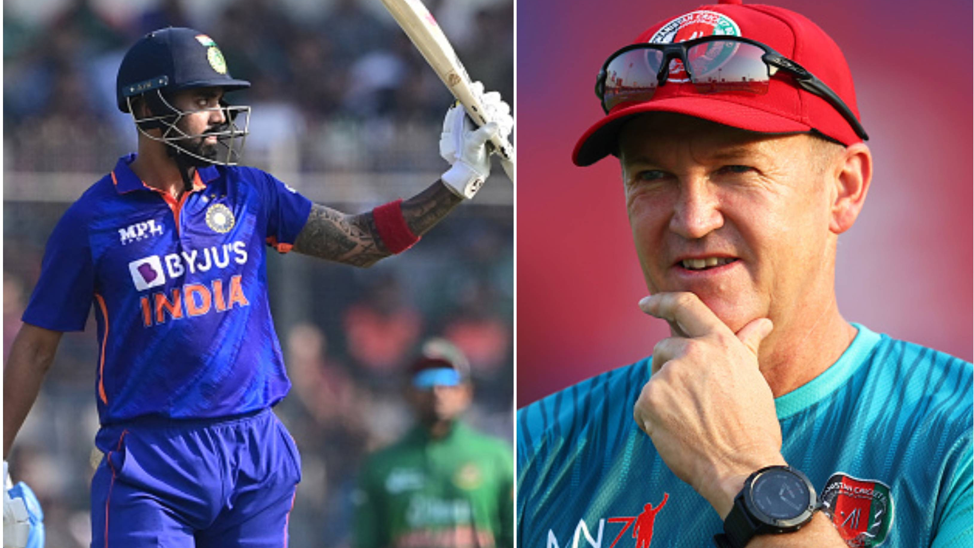 “He will be an excellent skipper,” Andy Flower expects KL Rahul to excel as Indian captain