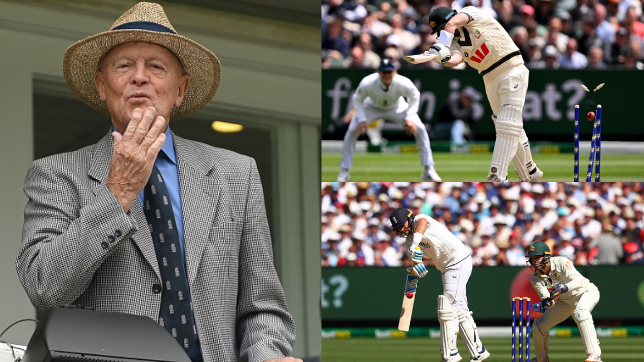 Ashes 2025-26: “No fluke”- Geoff Boycott says England played better cricket than Australia to win; slams modern day batters