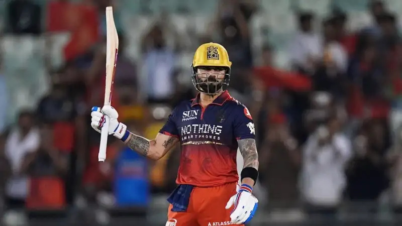 Virat Kohli | BCCI-IPL