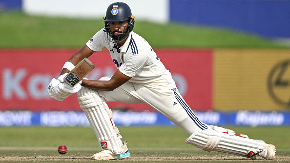 SL v IND 2026: Devdutt Padikkal credits mental clarity and improved footwork for his maiden Test ton in Galle