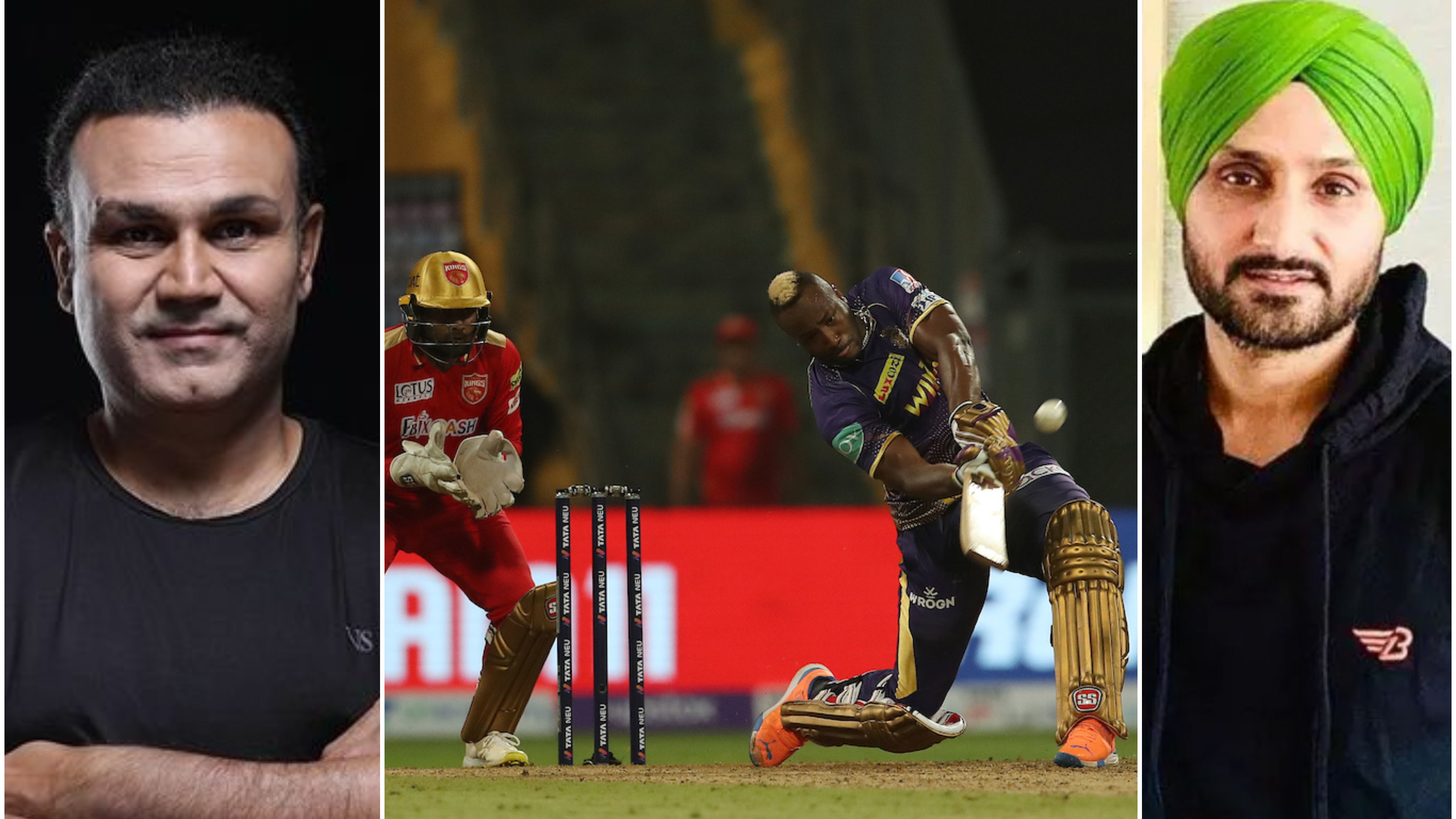 IPL 2022: Cricket fraternity in awe as Andre Russell’s whirlwind 70* ensures KKR’s clinical win over PBKS