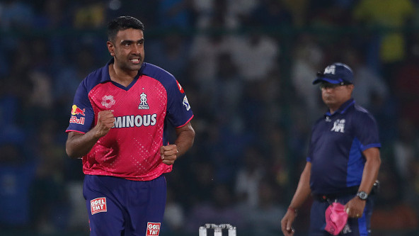 “It gives a little more…,” R Ashwin calls for continuation of ‘Impact Player’ rule in IPL