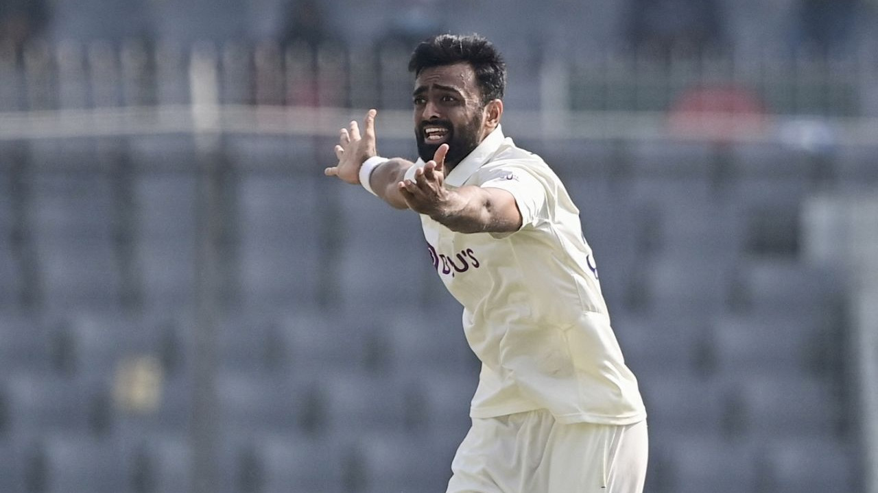 IND v AUS 2023: Jaydev Unadkat released from squad for 2nd Test, to play for Saurashtra in Ranji Trophy final