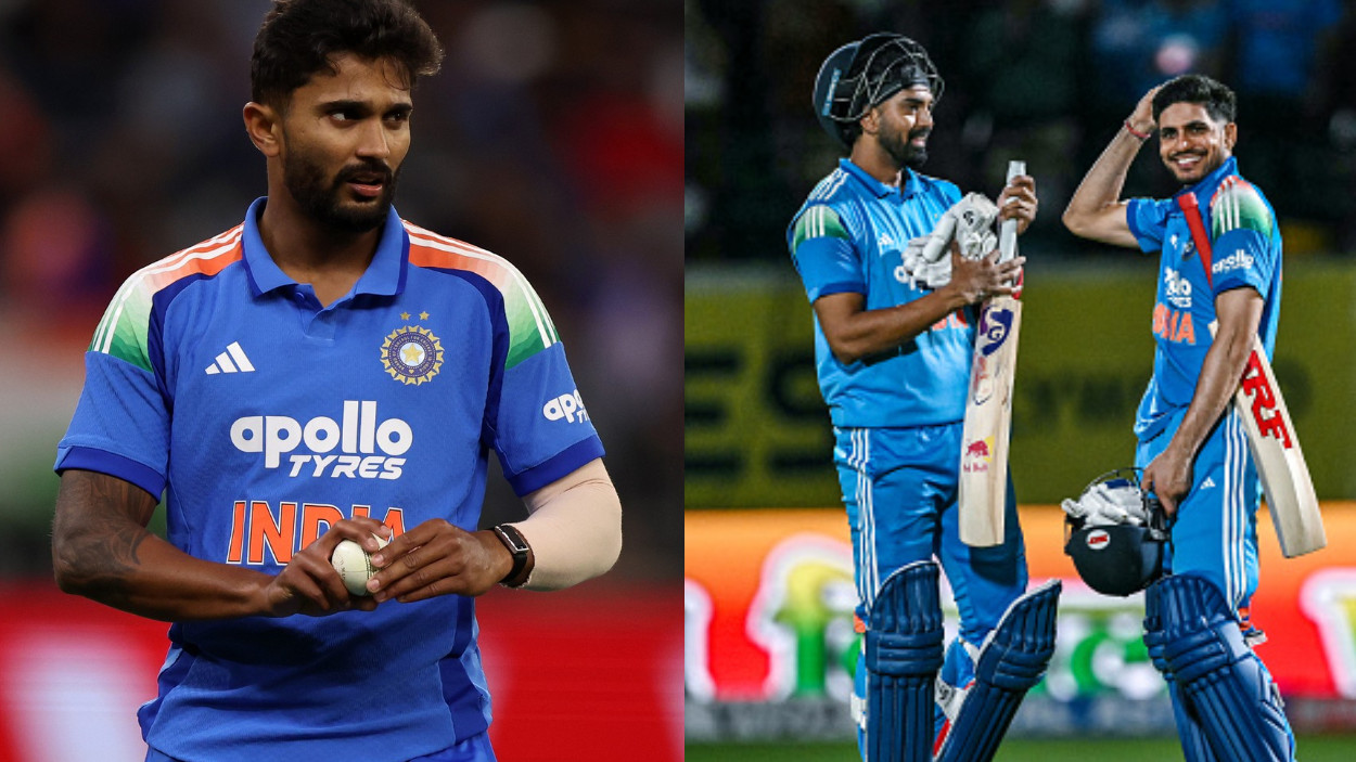 ENG v IND 2026: Nitish Kumar advised extended rest, England ODIs chances very low; Shubman Gill, KL Rahul to begin early prep in England- Report