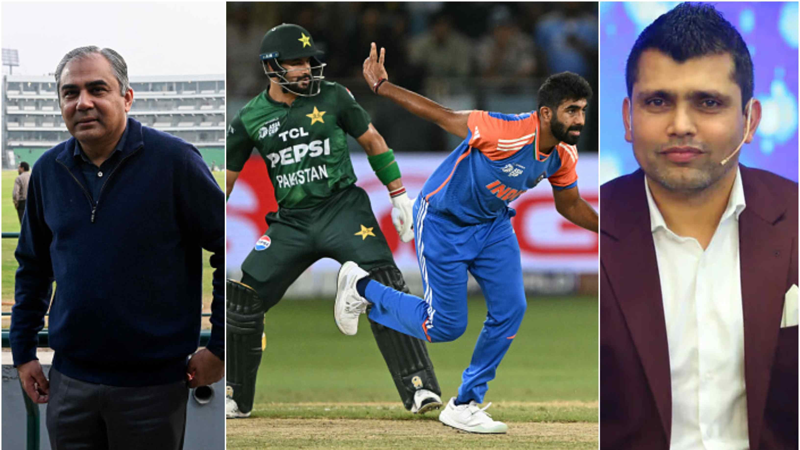 “Should not back down,” Kamran Akmal urges PCB to maintain stance of boycotting India match in T20 World Cup 2026